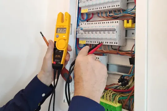 Dépannage électrique d’urgence par Vit’Elec Sud